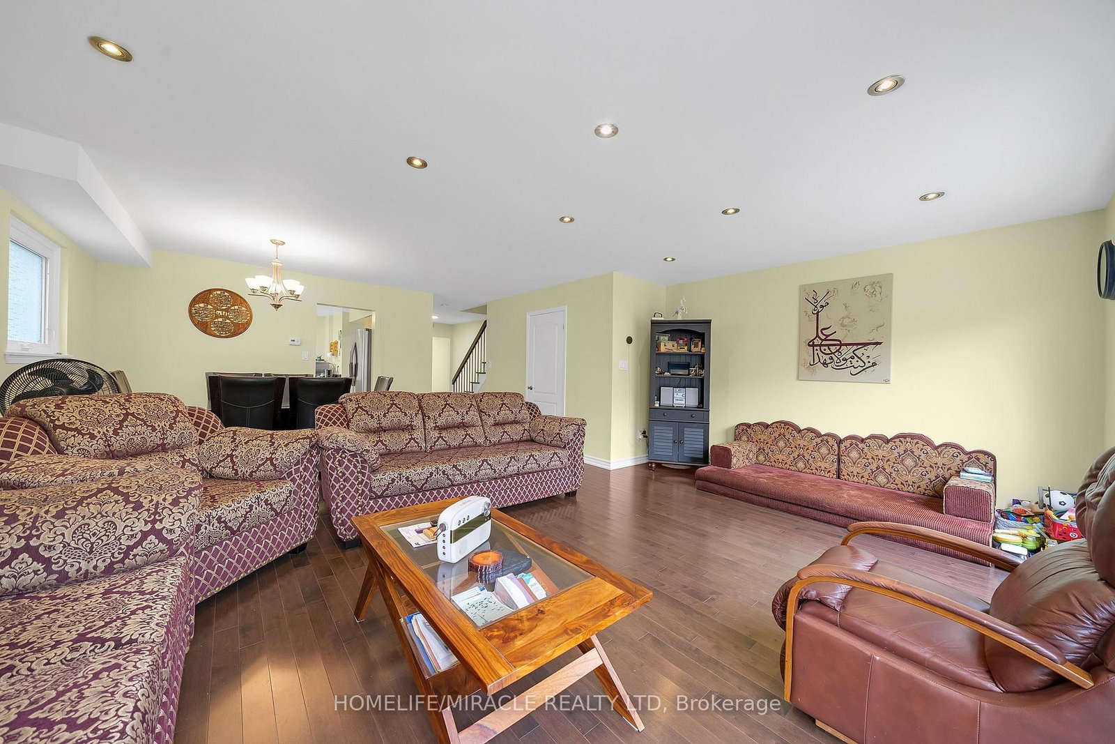 28 Rooksnest Trail • Toronto, ON photo 25
