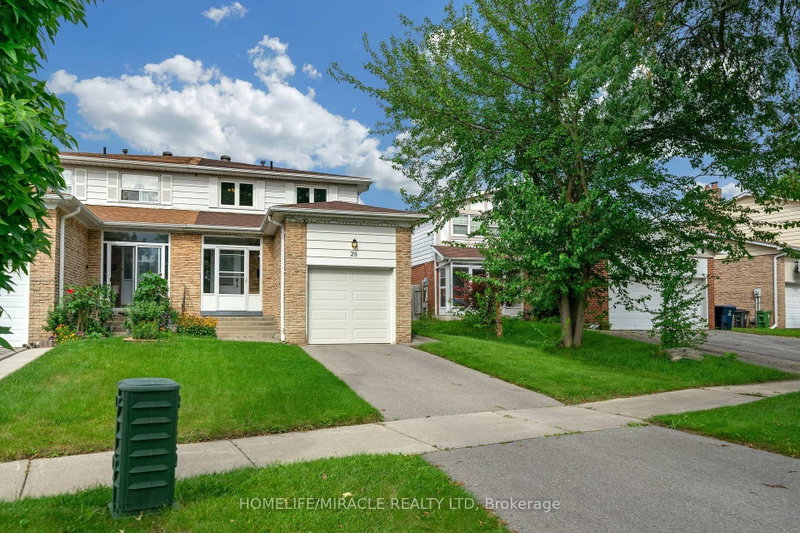 28 Rooksnest Trail