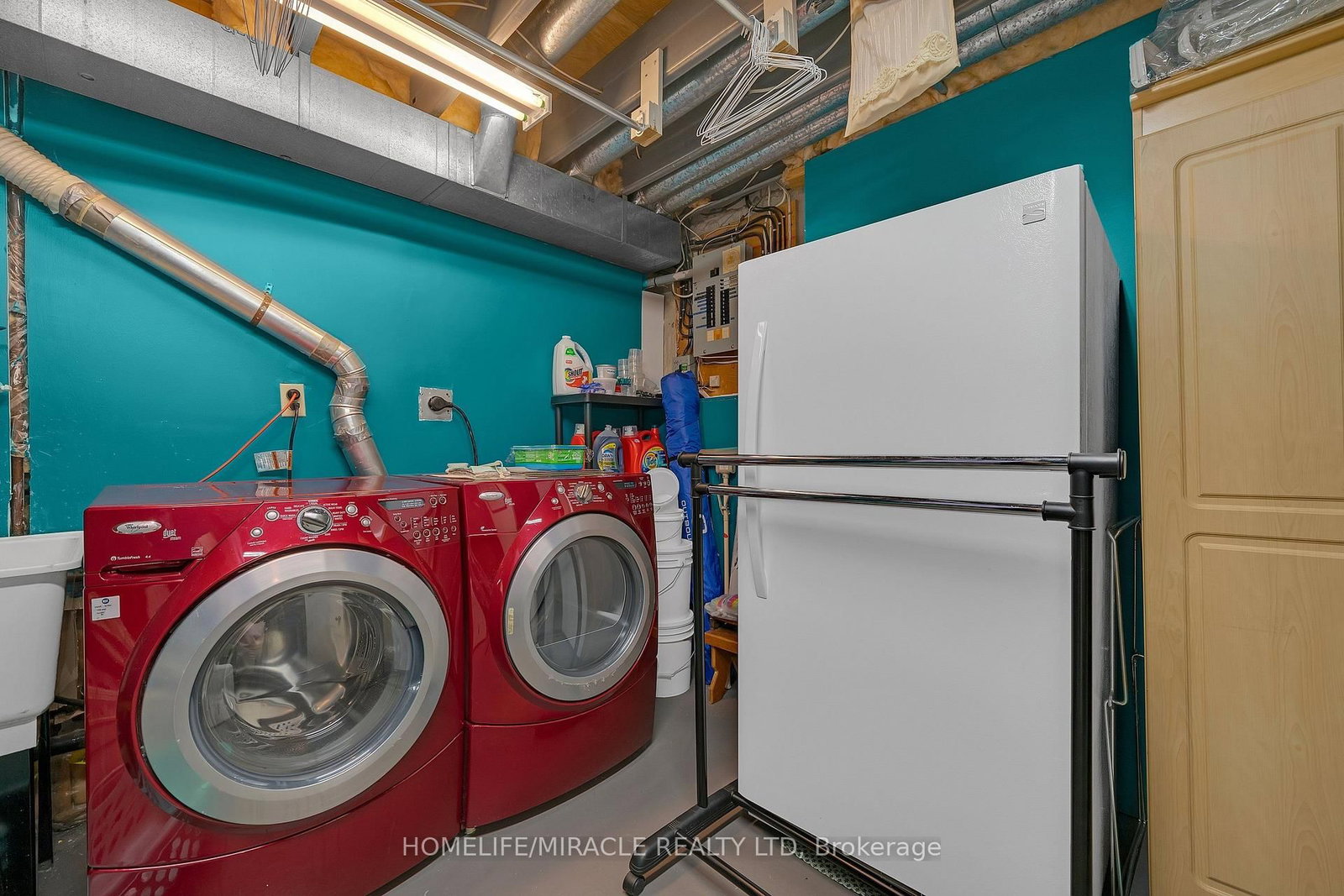 28 Rooksnest Trail • Toronto, ON photo 39
