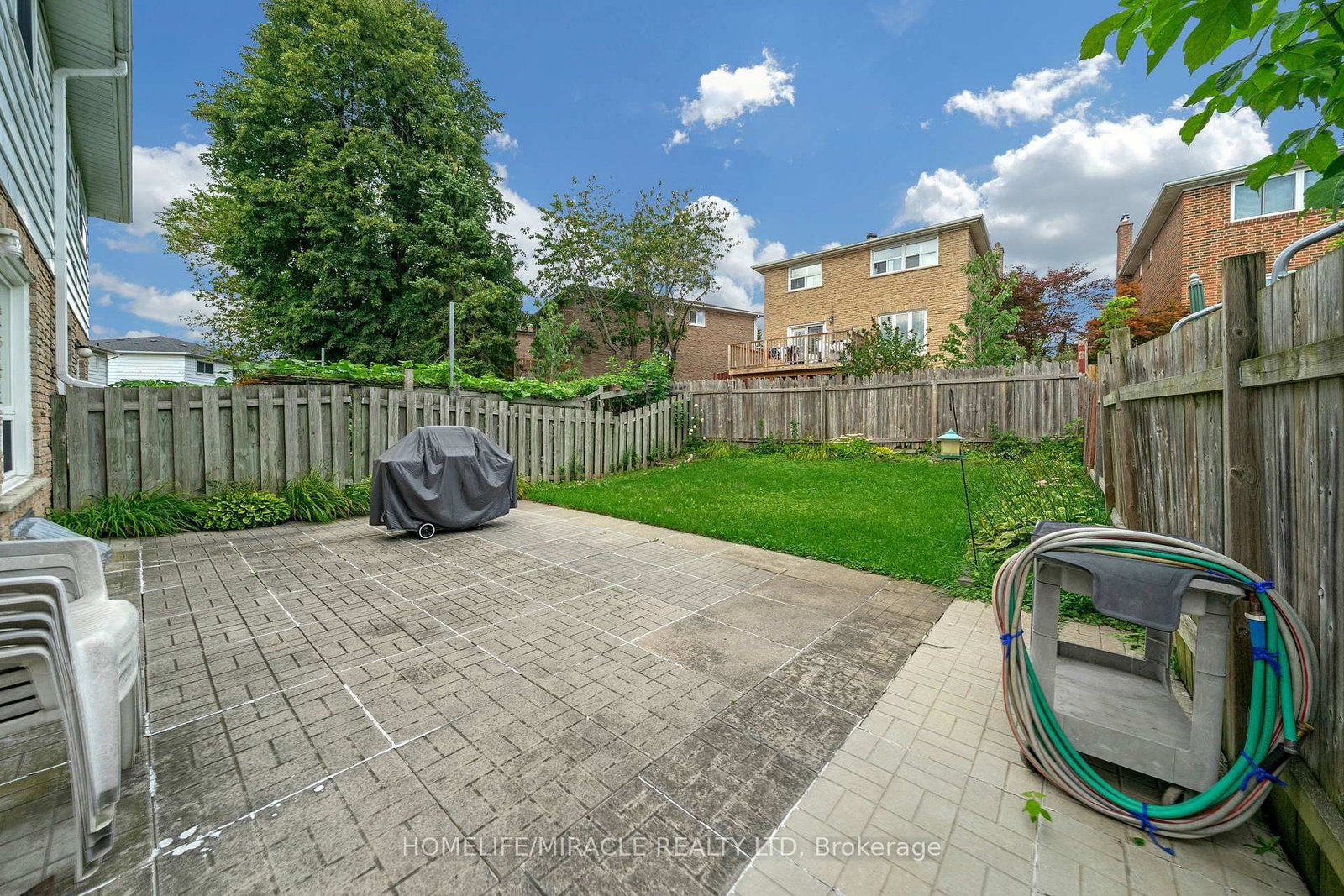 28 Rooksnest Trail • Toronto, ON photo 50