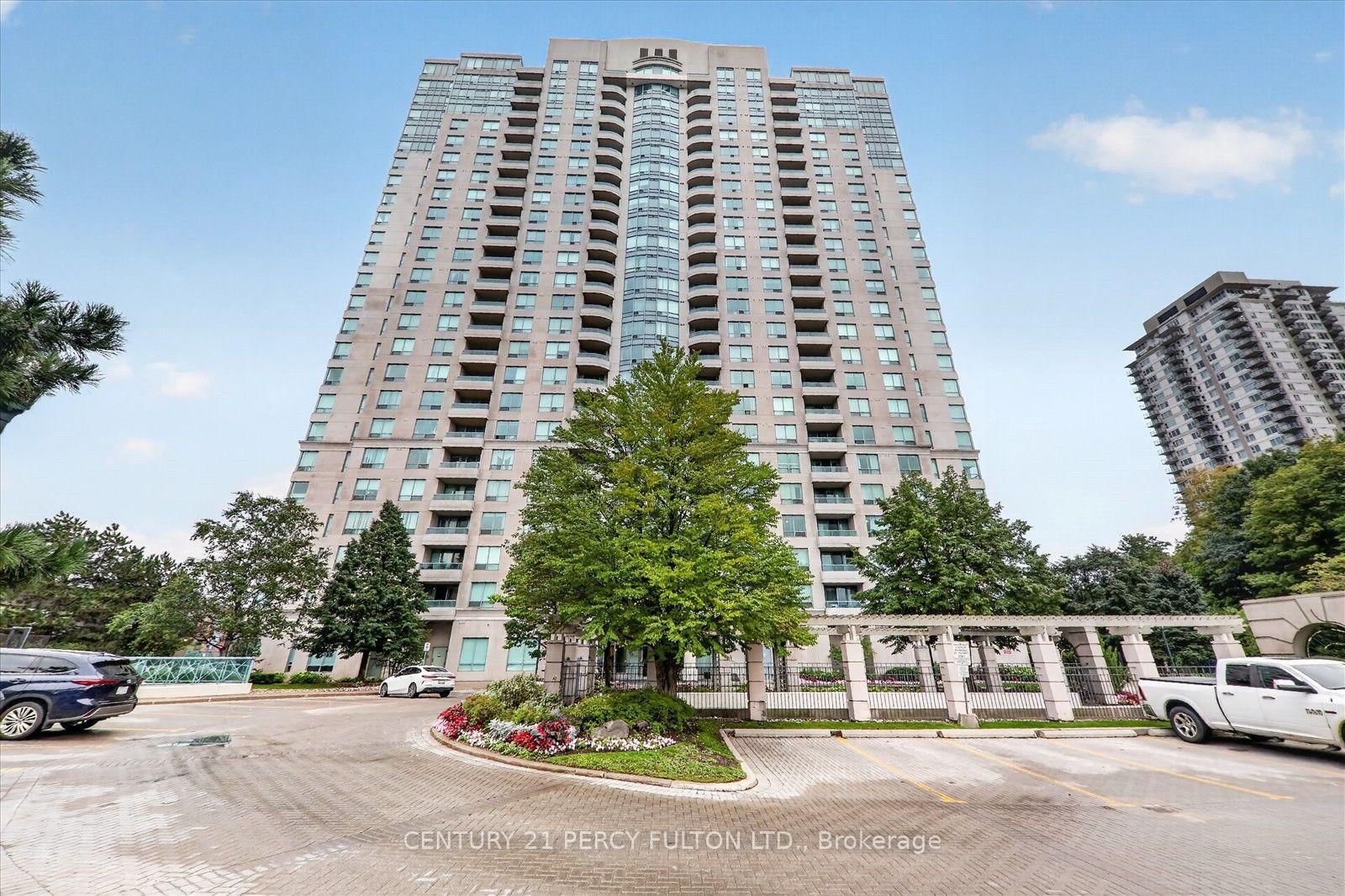 61 Town Centre Court • #408 • Toronto, ON photo 2