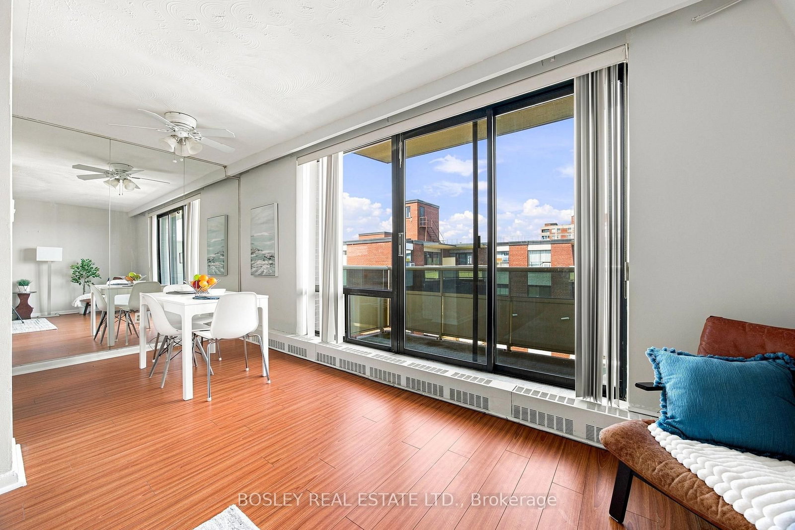 915 Midland Avenue • #708 • Toronto, ON photo 11