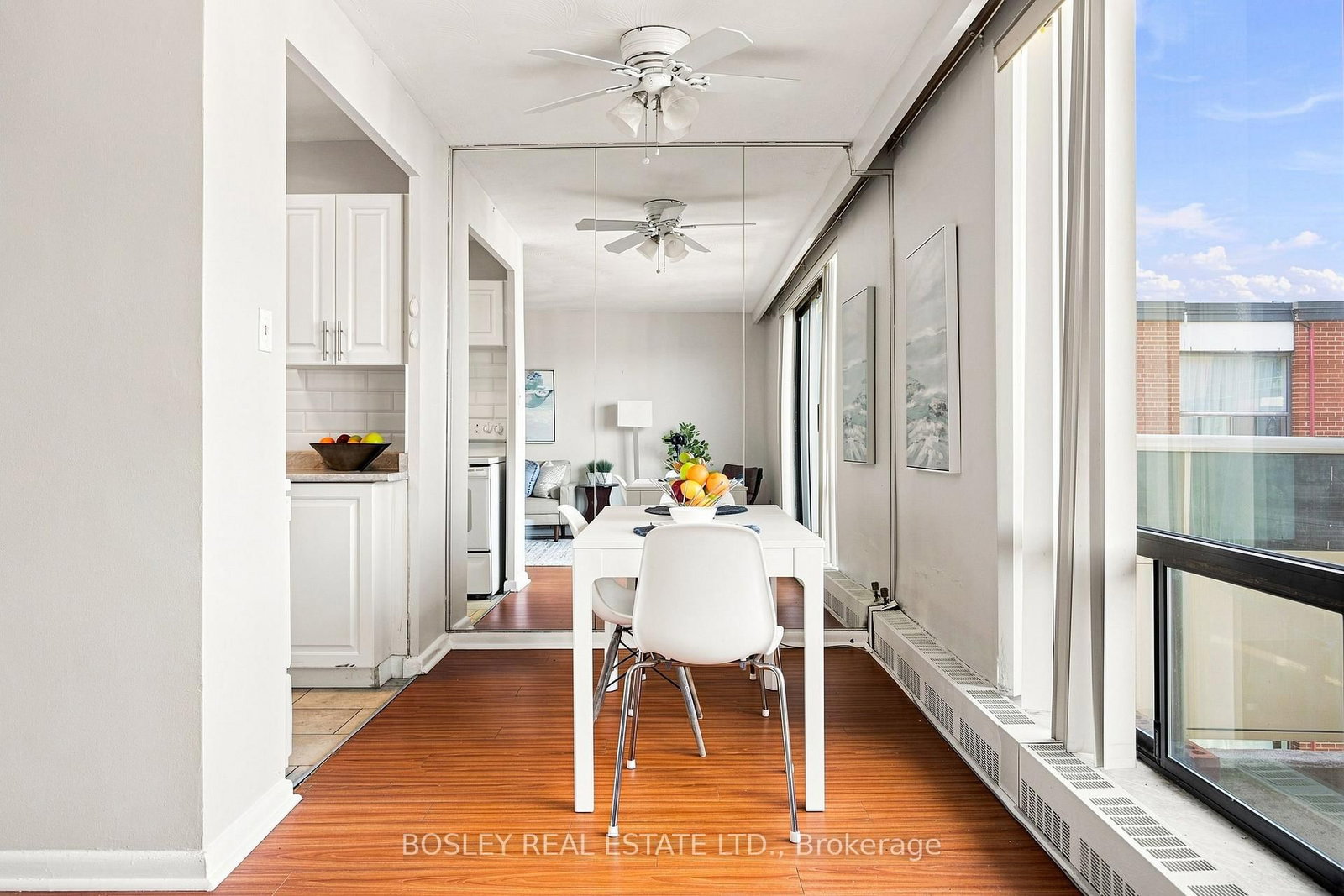 915 Midland Avenue • #708 • Toronto, ON photo 12