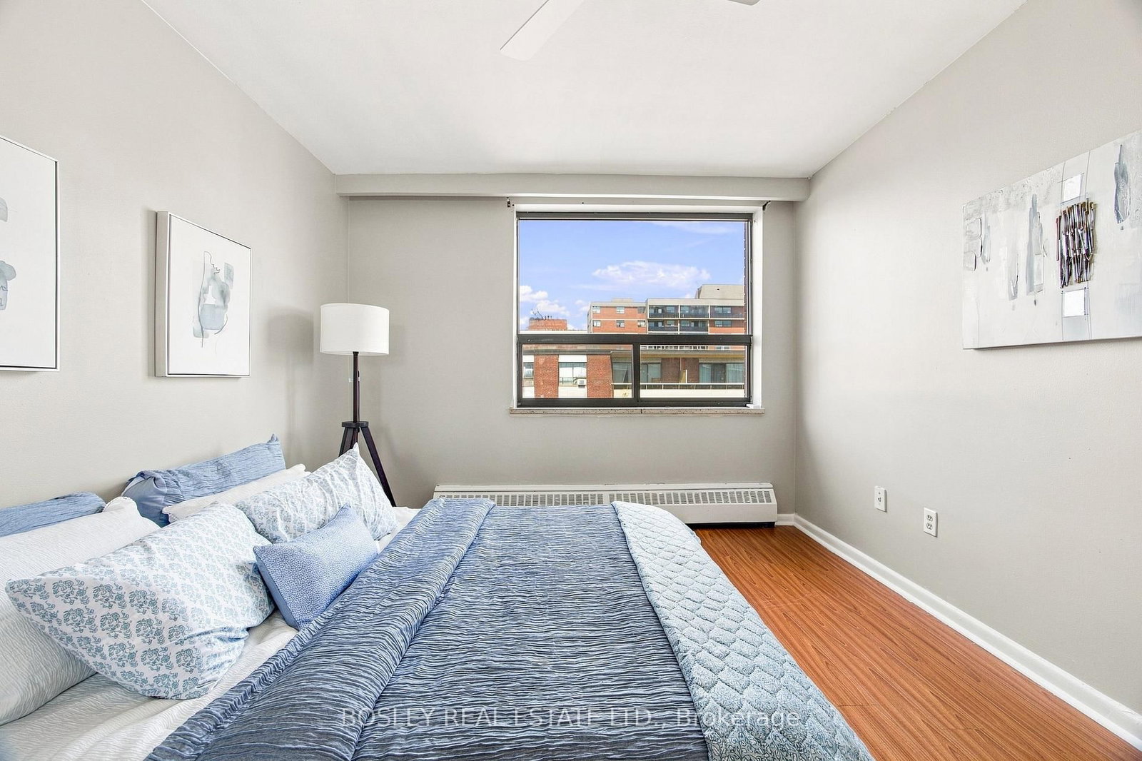 915 Midland Avenue • #708 • Toronto, ON photo 22