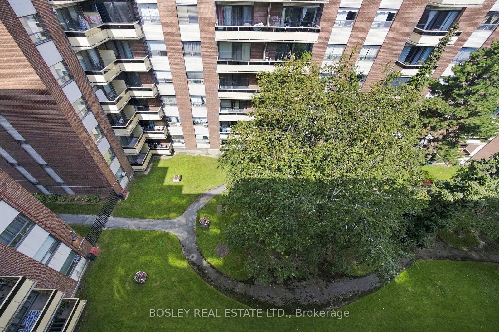 915 Midland Avenue • #708 • Toronto, ON photo 28