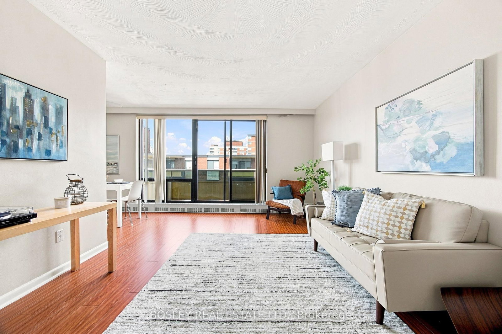 915 Midland Avenue • #708 • Toronto, ON photo 8