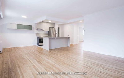 Property for lease at 302-555 Birchmount Road, Toronto, Ontario, M1K 1P8 - Clairlea-Birchmount - MLS: E13768444