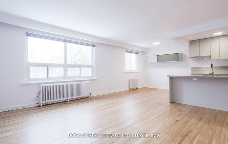 302 - 555 Birchmount Road