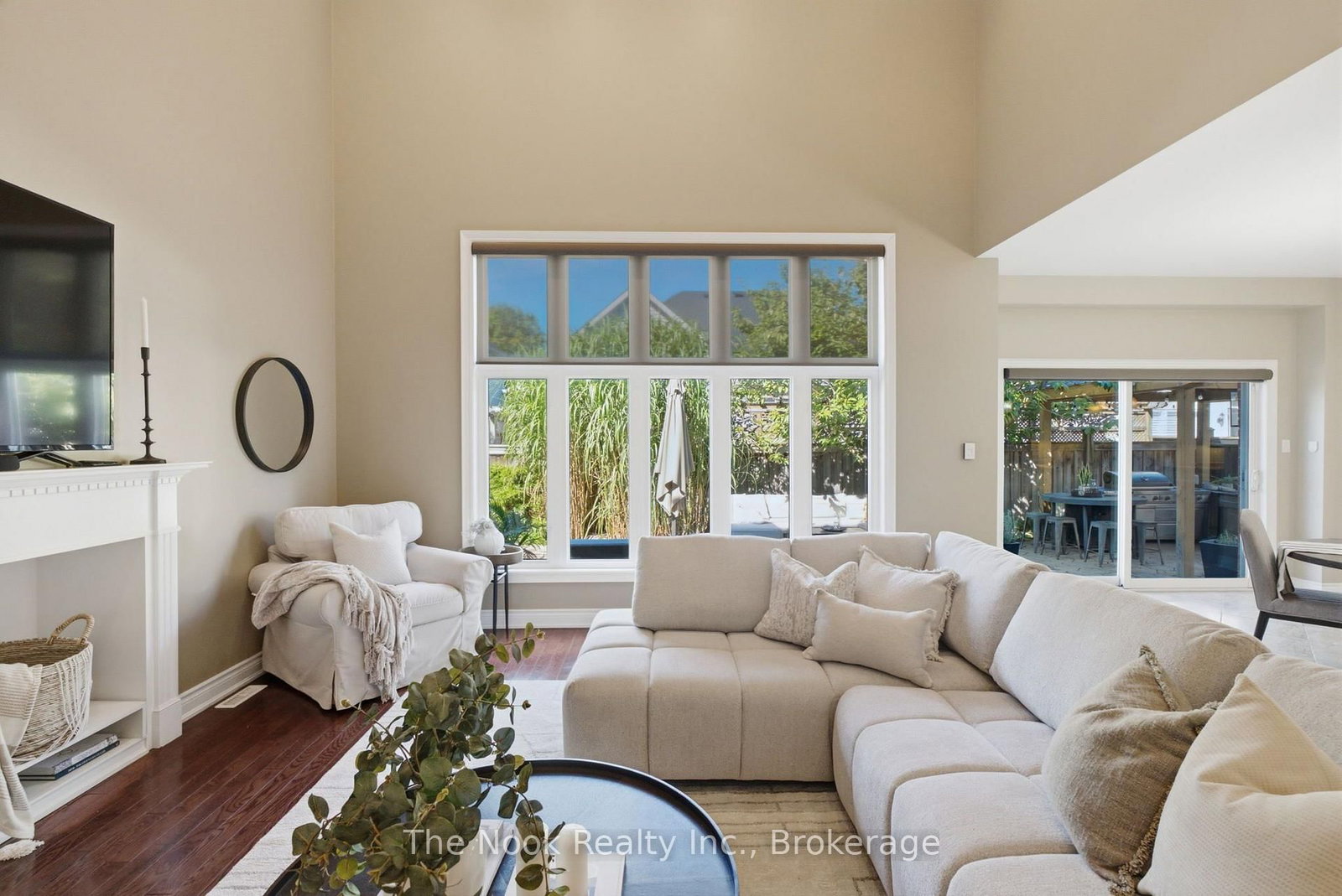18 Corporal Patterson Lane • Clarington, ON photo 16