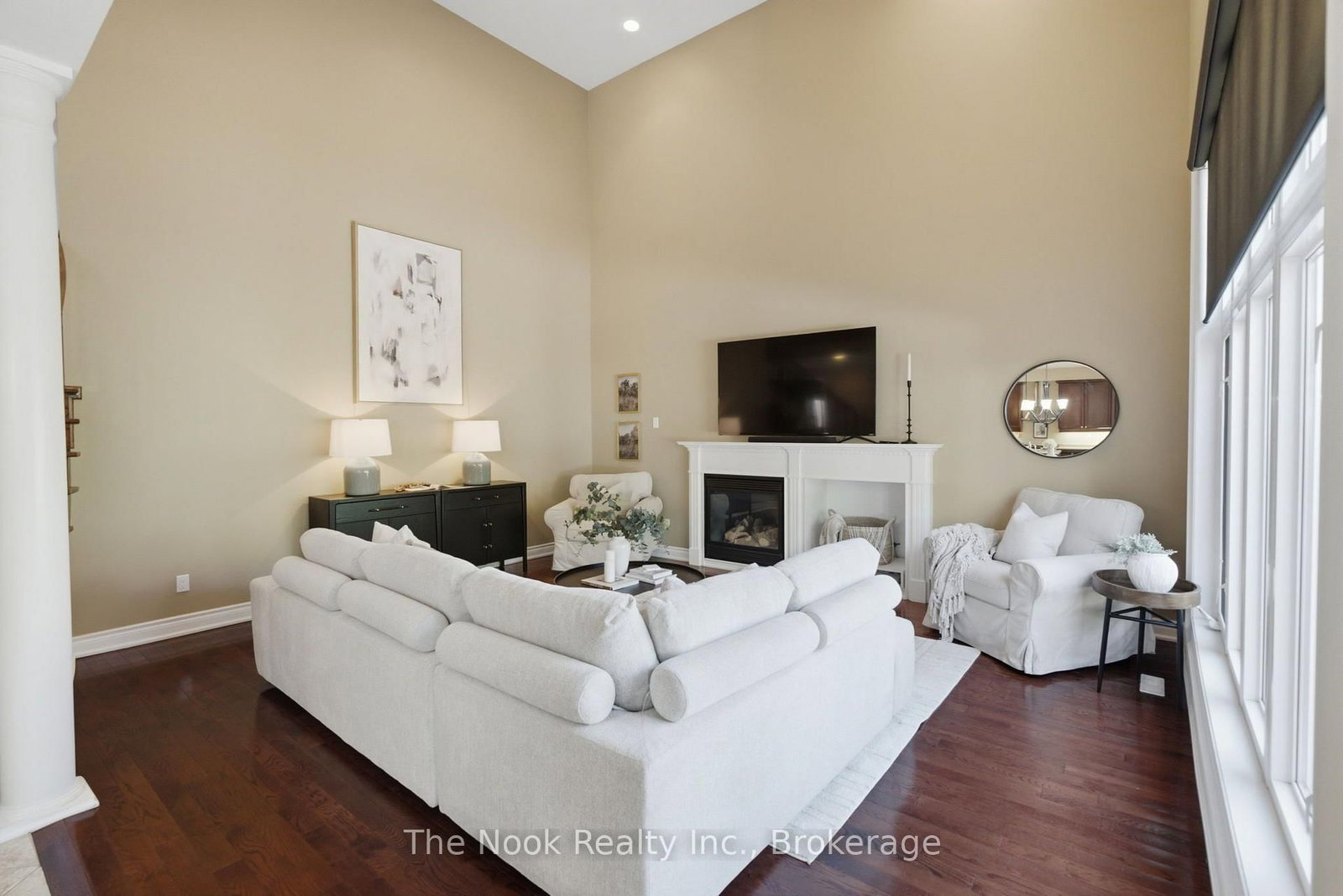 18 Corporal Patterson Lane • Clarington, ON photo 17