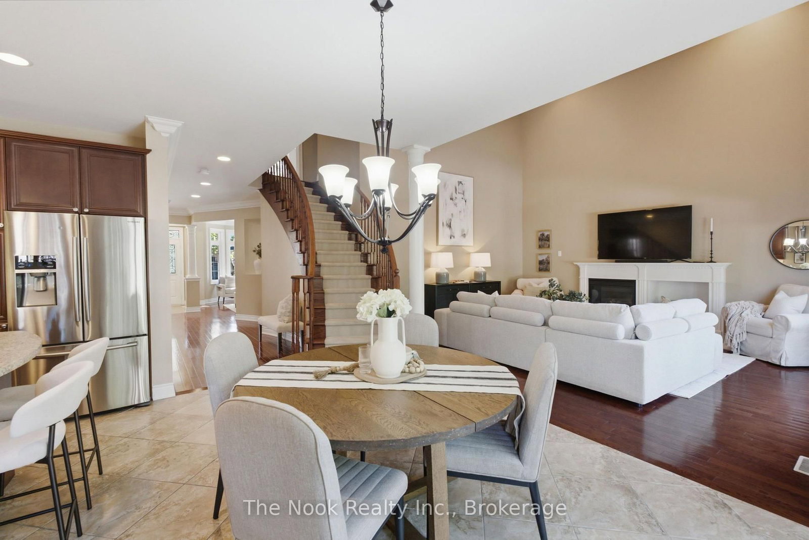 18 Corporal Patterson Lane • Clarington, ON photo 19