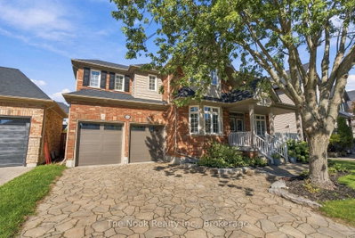 18 Corporal Patterson Lane • Clarington, ON photo 2