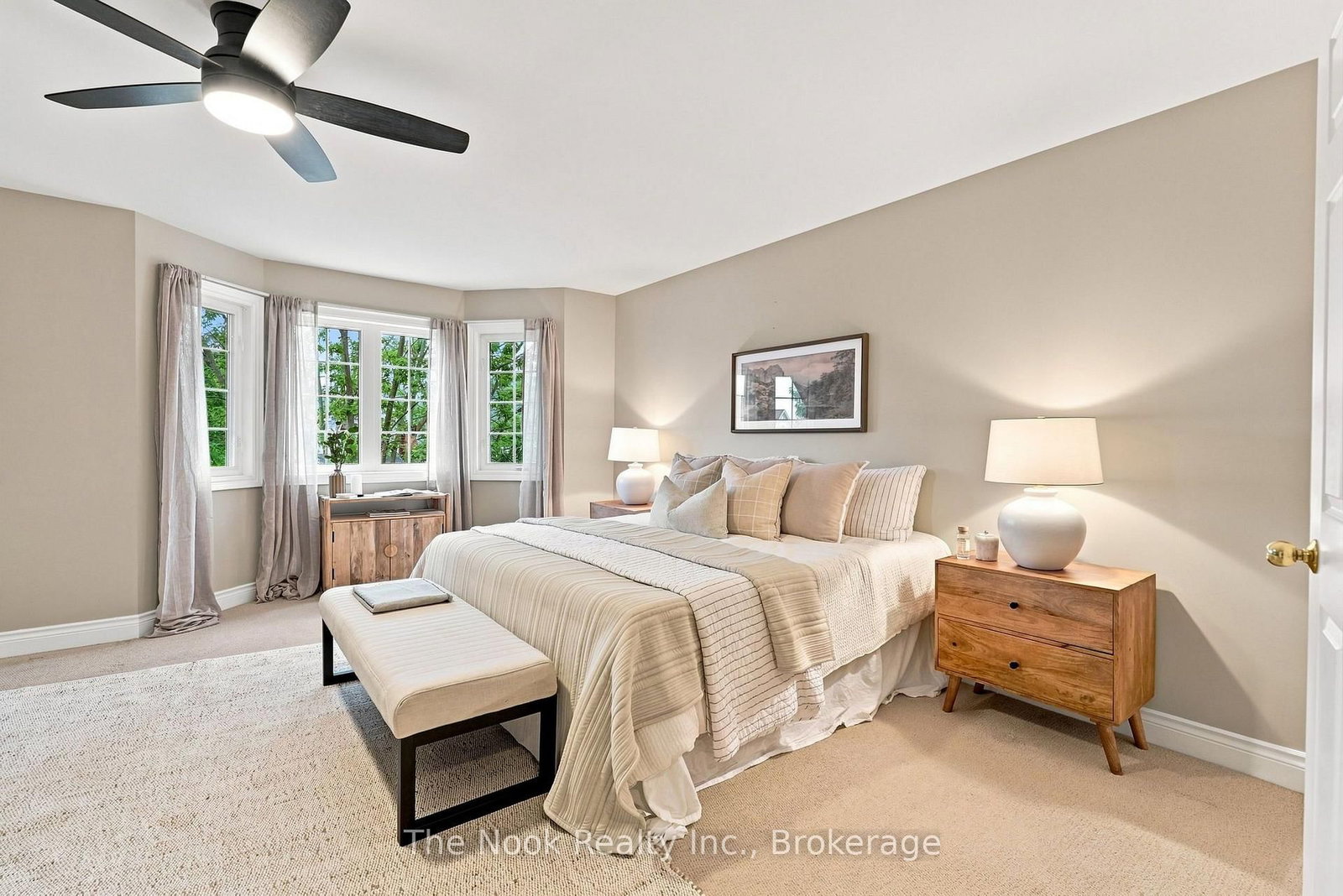 18 Corporal Patterson Lane • Clarington, ON photo 22