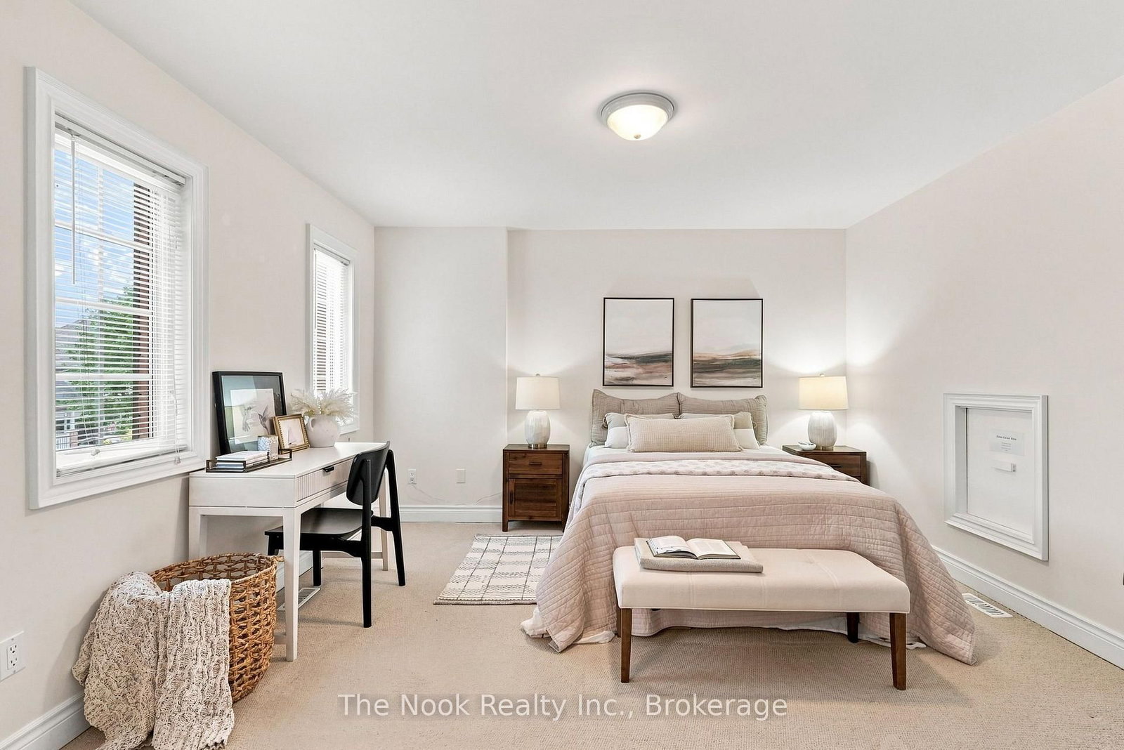 18 Corporal Patterson Lane • Clarington, ON photo 27