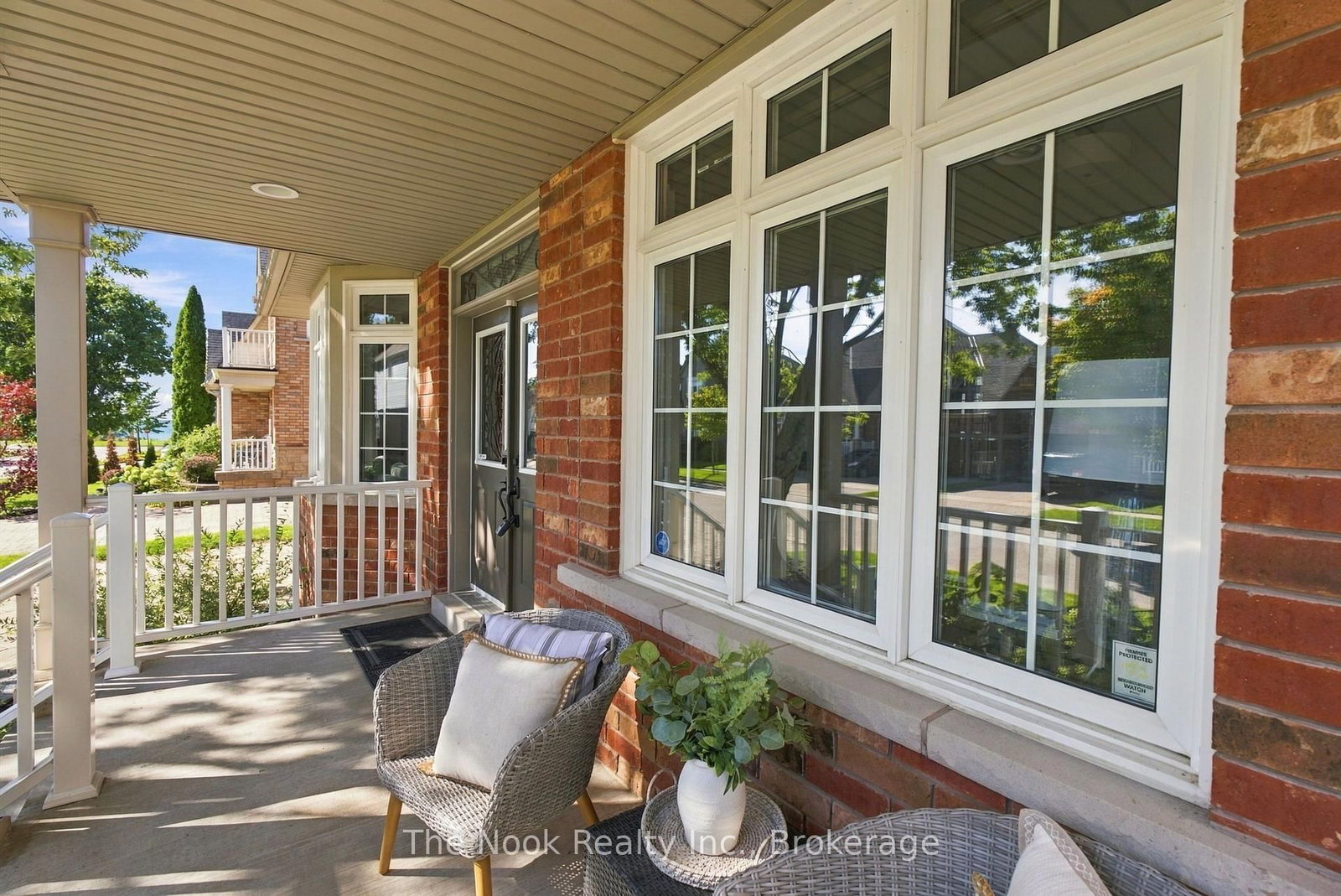 18 Corporal Patterson Lane • Clarington, ON photo 3