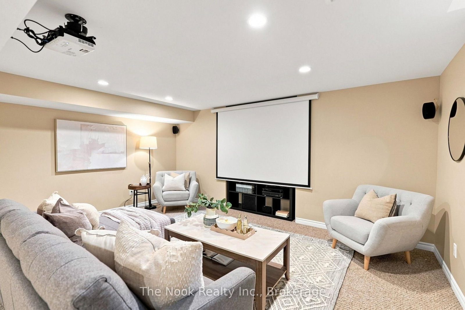 18 Corporal Patterson Lane • Clarington, ON photo 35