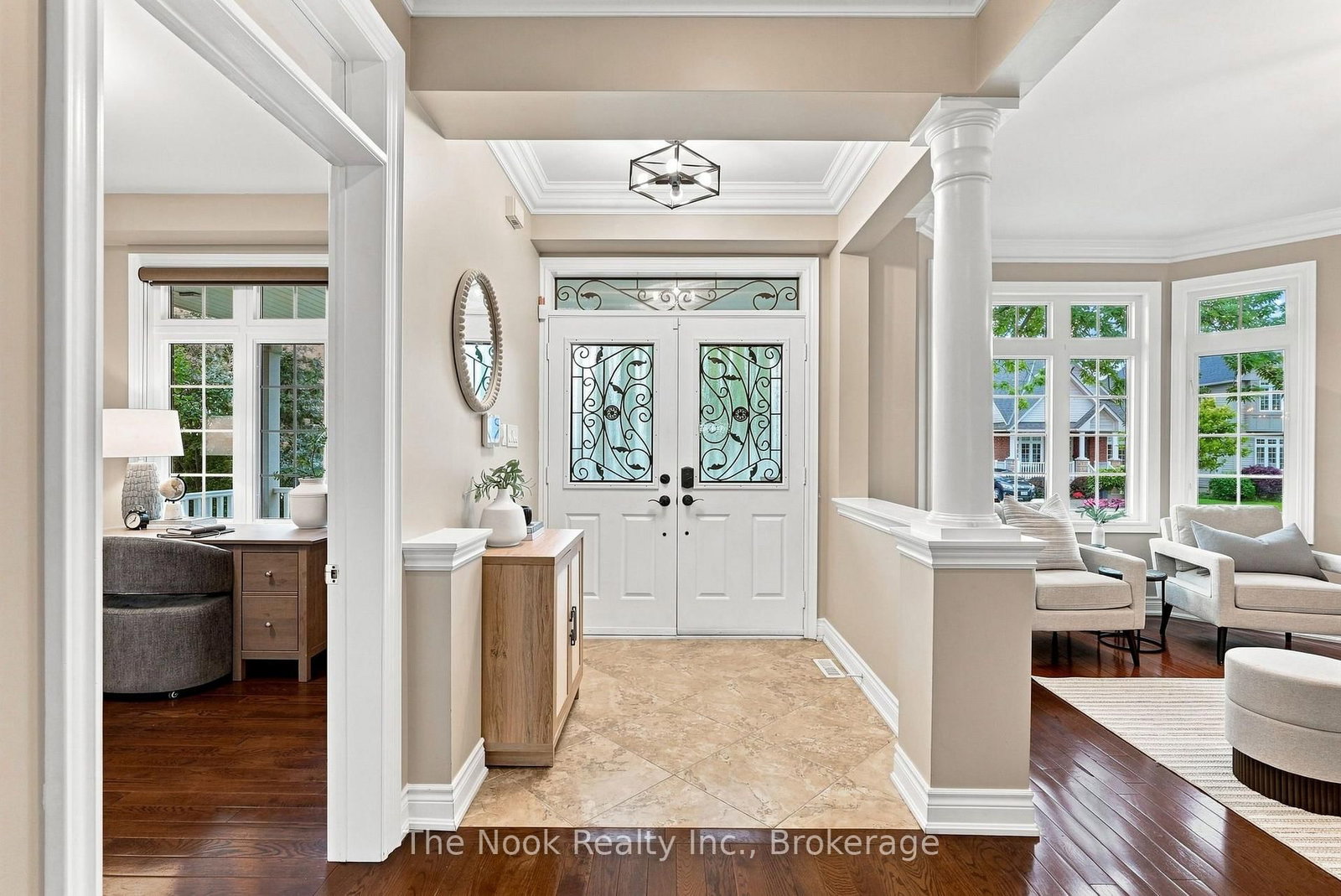 18 Corporal Patterson Lane • Clarington, ON photo 4