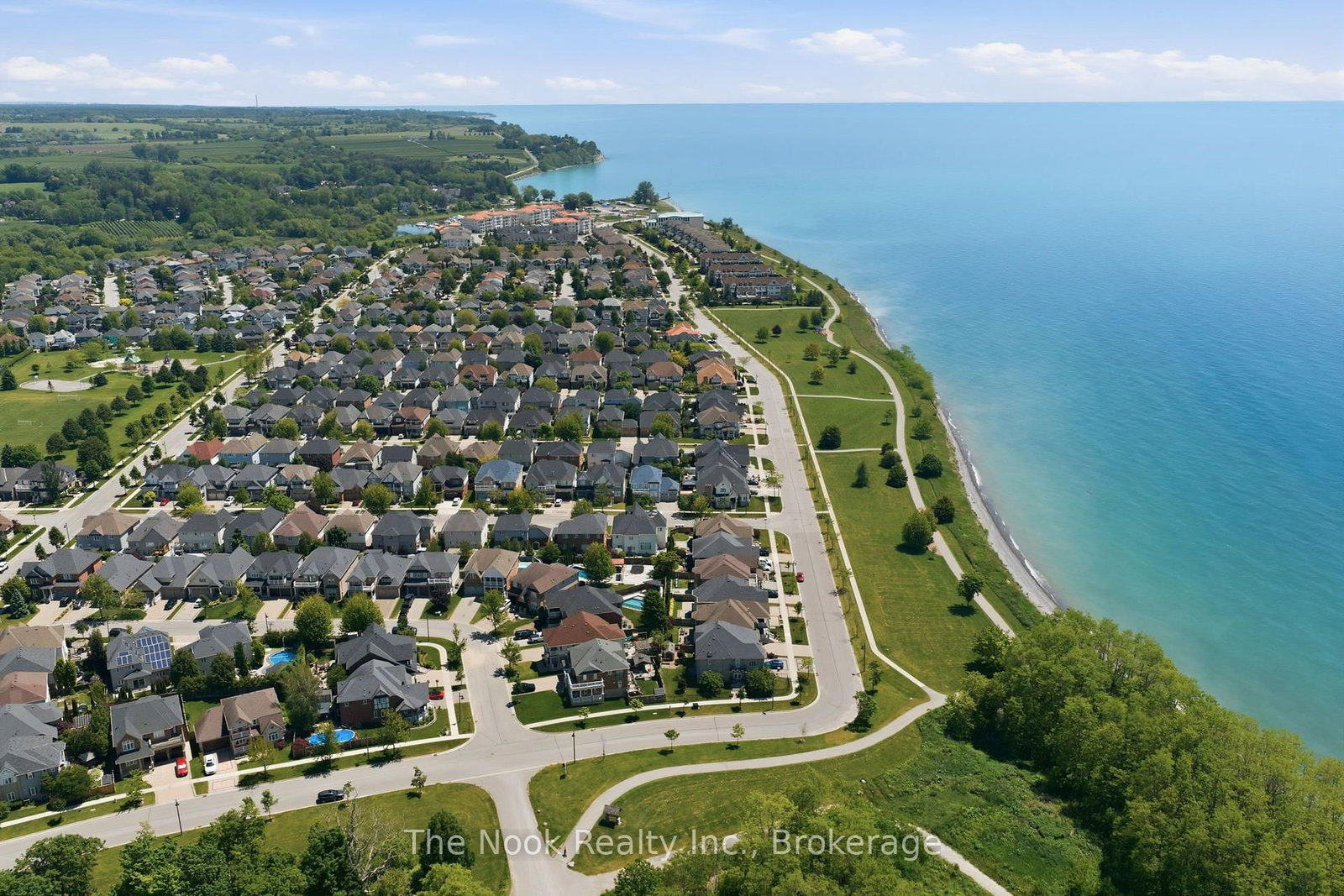 18 Corporal Patterson Lane • Clarington, ON photo 47