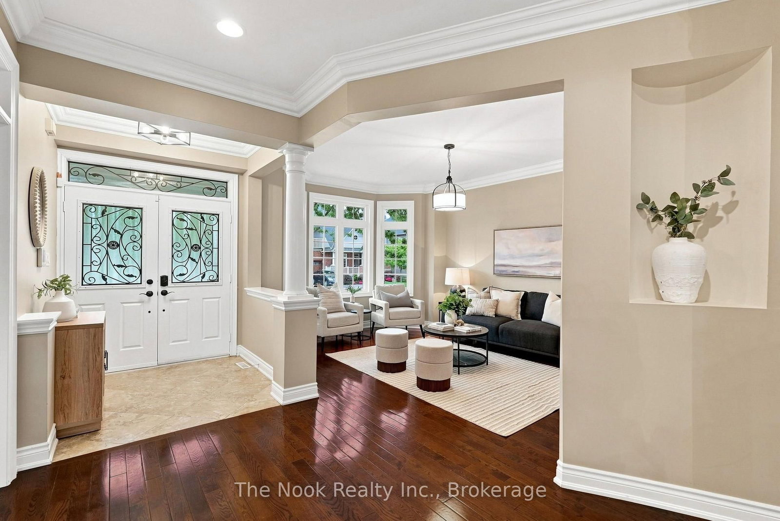 18 Corporal Patterson Lane • Clarington, ON photo 5