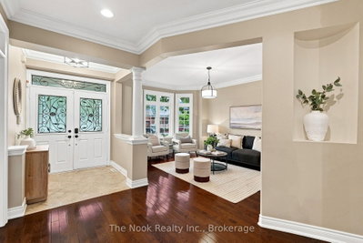 18 Corporal Patterson Lane • Clarington, ON photo 5