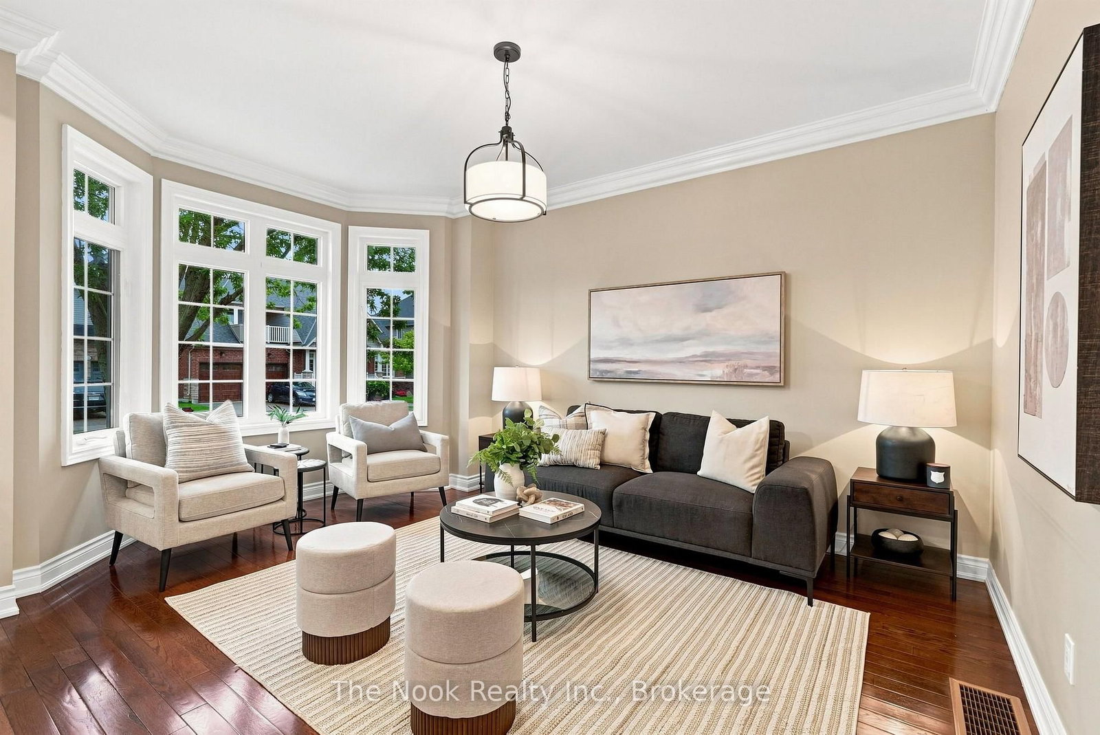 18 Corporal Patterson Lane • Clarington, ON photo 6