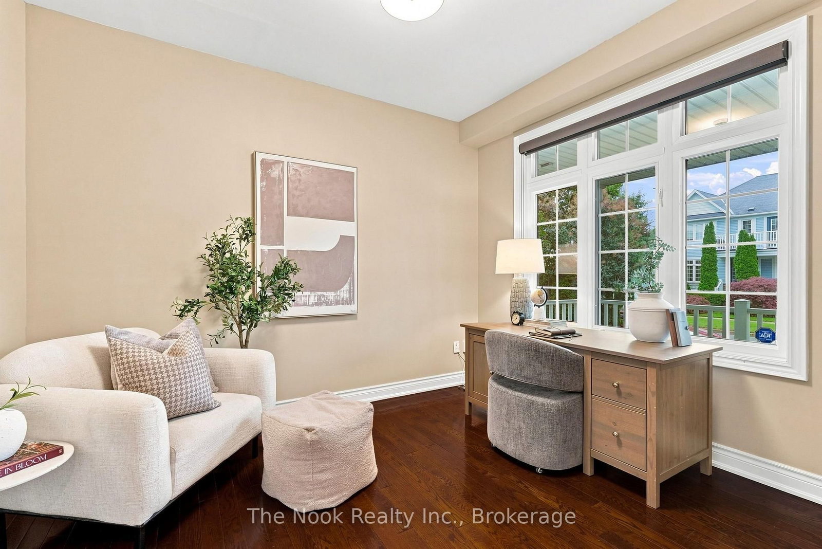 18 Corporal Patterson Lane • Clarington, ON photo 8