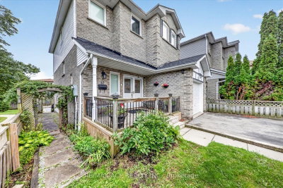 17 Whittington Court • Ajax, ON photo 3