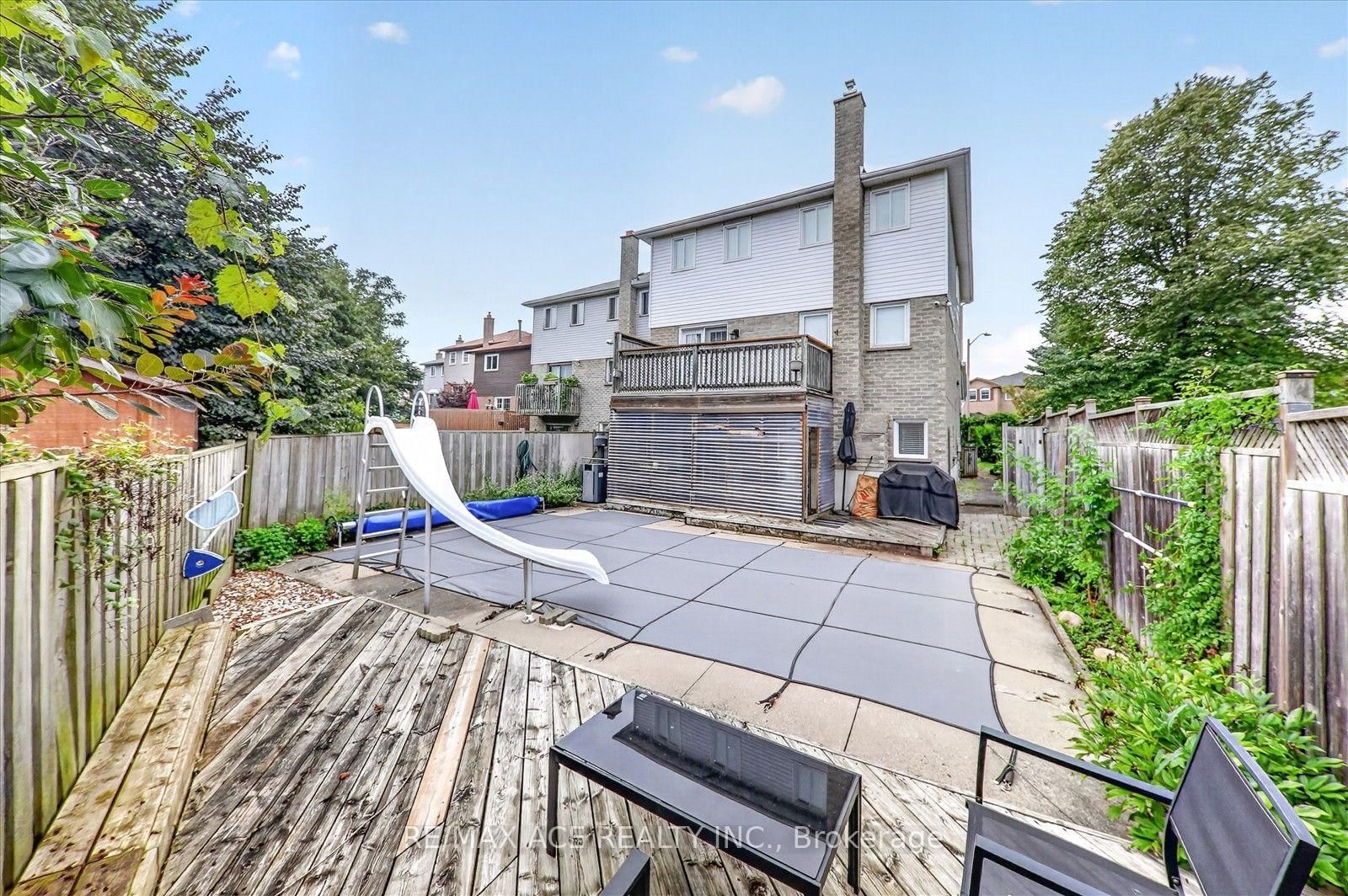 17 Whittington Court • Ajax, ON photo 41