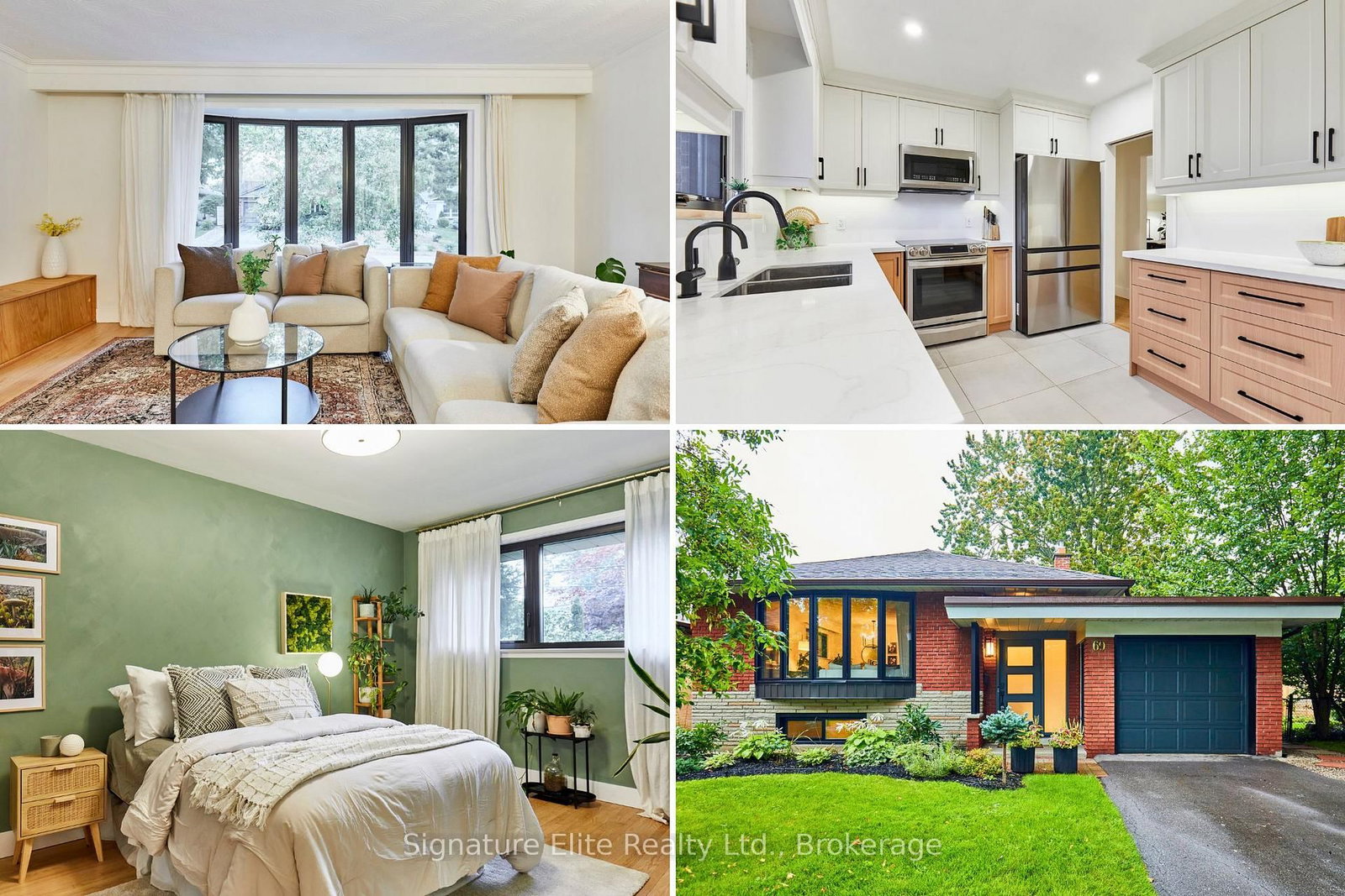 69 Regency Square • Toronto, ON photo 1