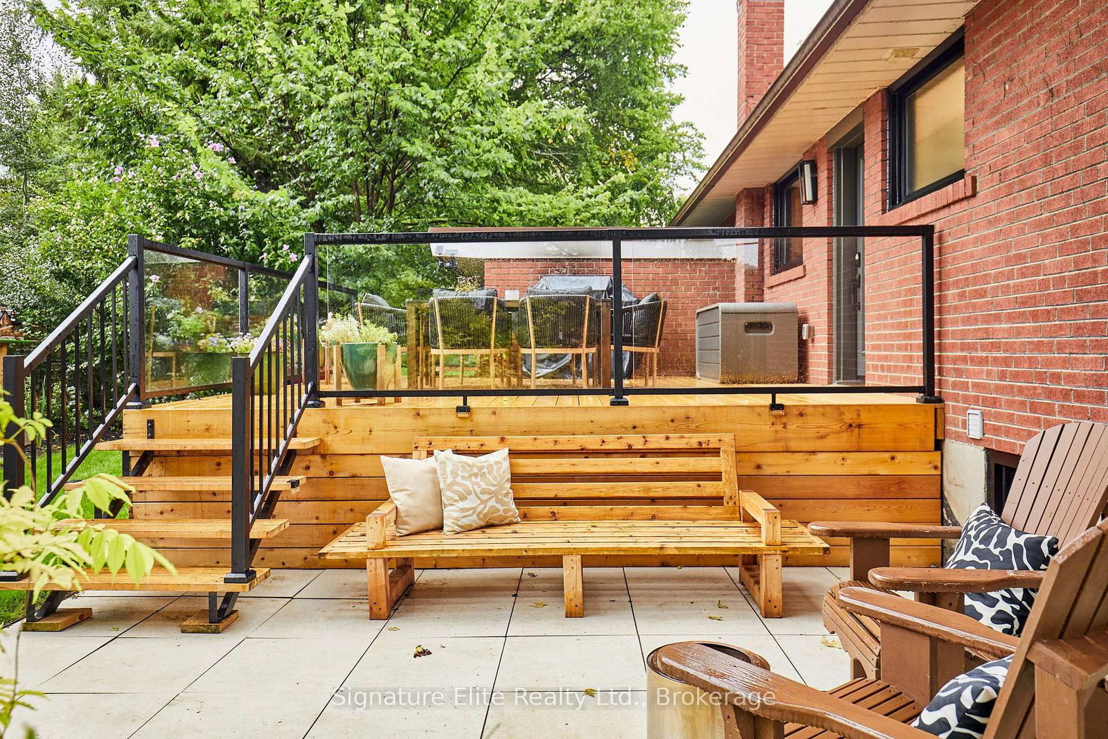 69 Regency Square • Toronto, ON photo 38