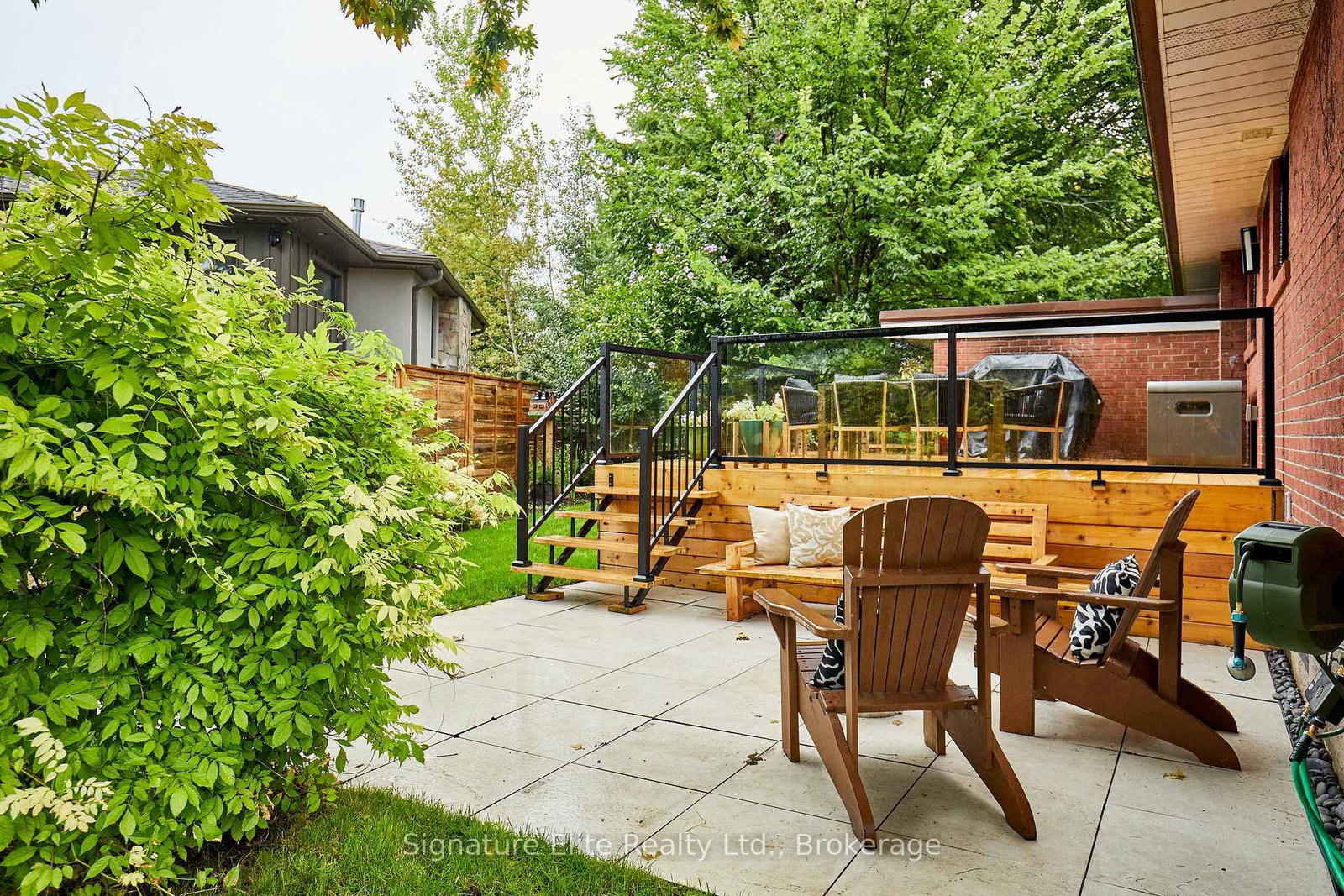 69 Regency Square • Toronto, ON photo 39