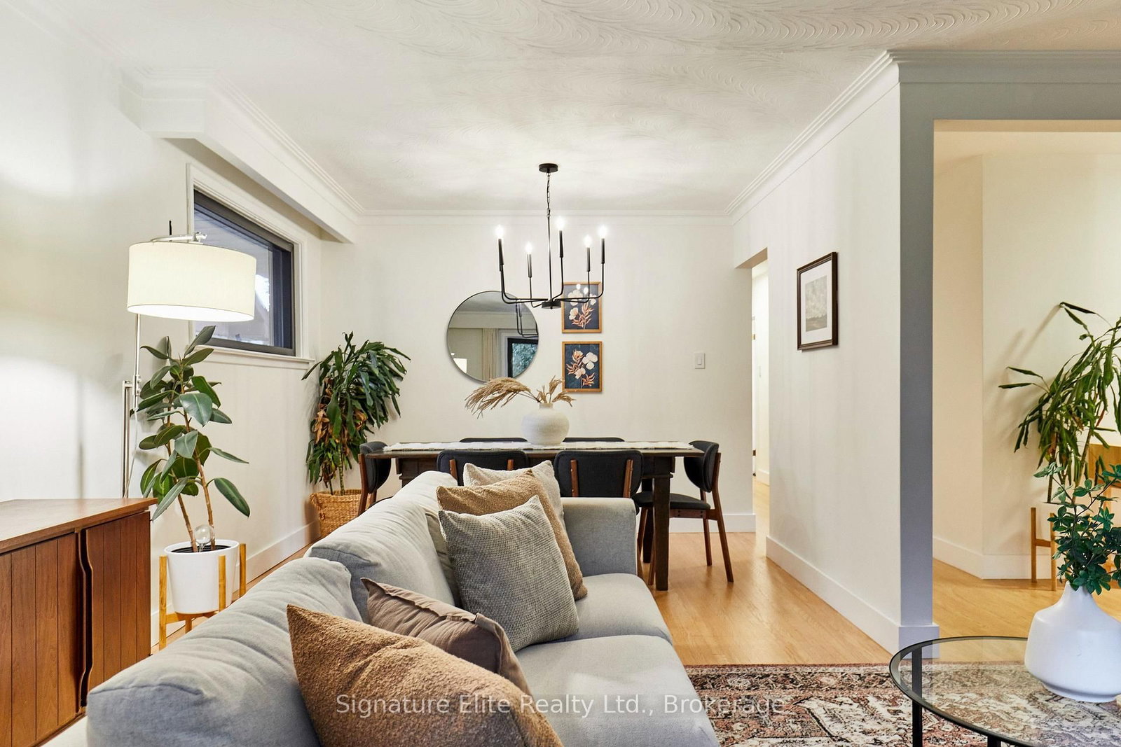 69 Regency Square • Toronto, ON photo 6