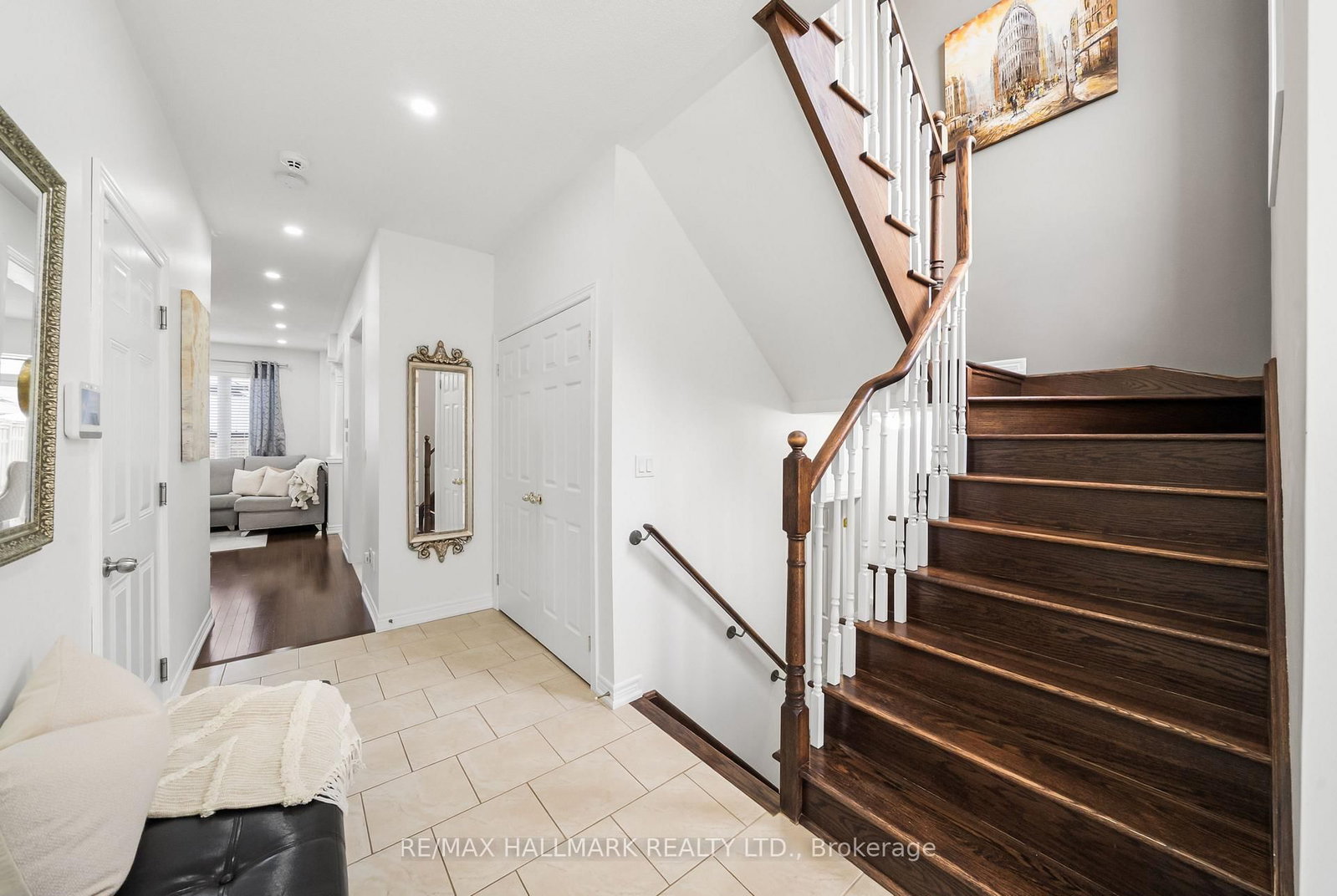 152 Mcdonald Crescent • Clarington, ON photo 14