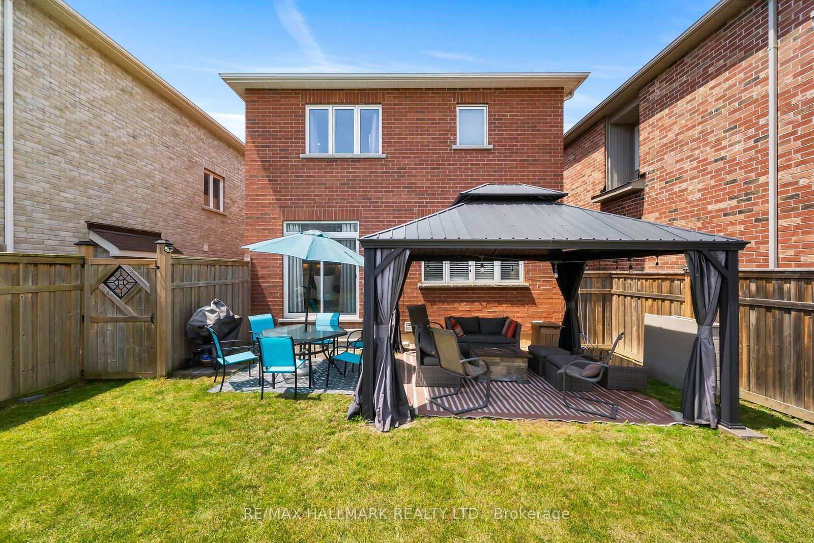 152 Mcdonald Crescent • Clarington, ON photo 29