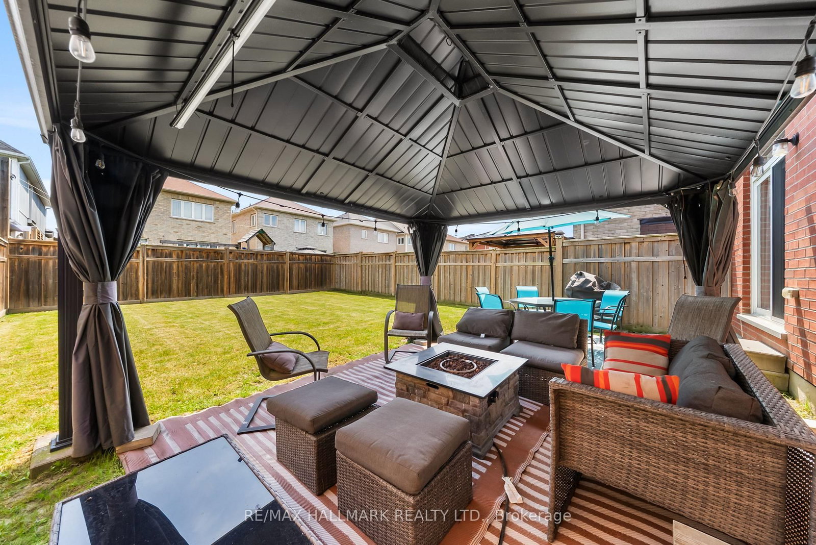 152 Mcdonald Crescent • Clarington, ON photo 31