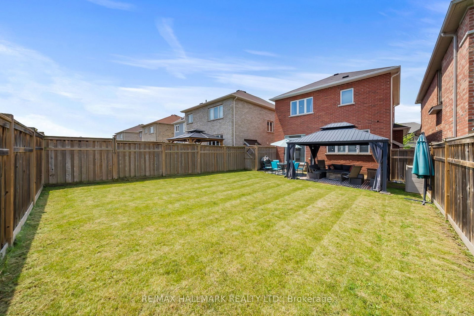 152 Mcdonald Crescent • Clarington, ON photo 32