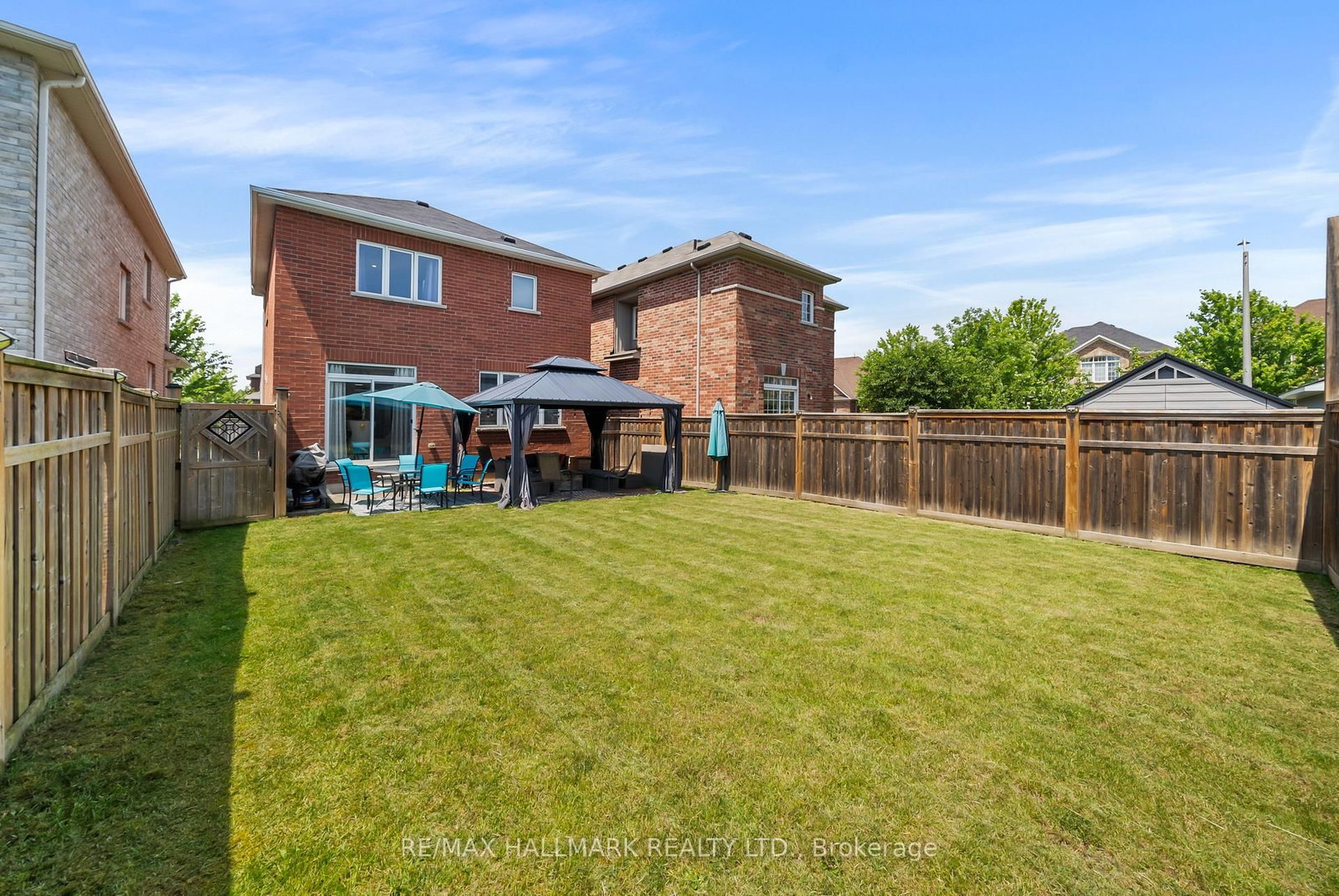 152 Mcdonald Crescent • Clarington, ON photo 33