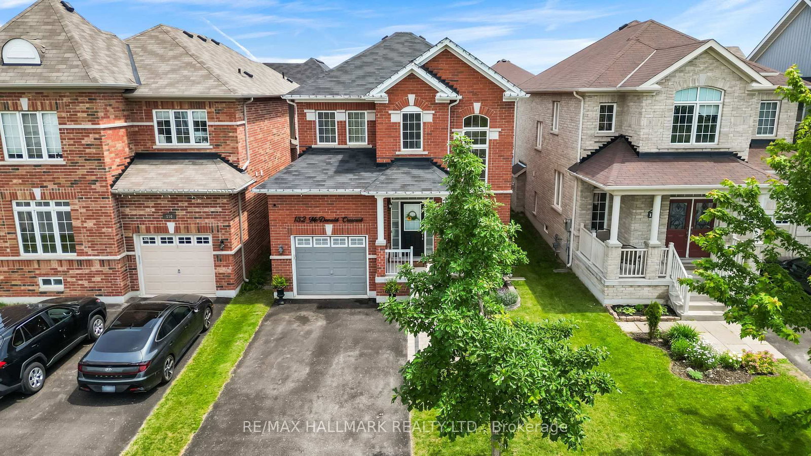 152 Mcdonald Crescent • Clarington, ON photo 35