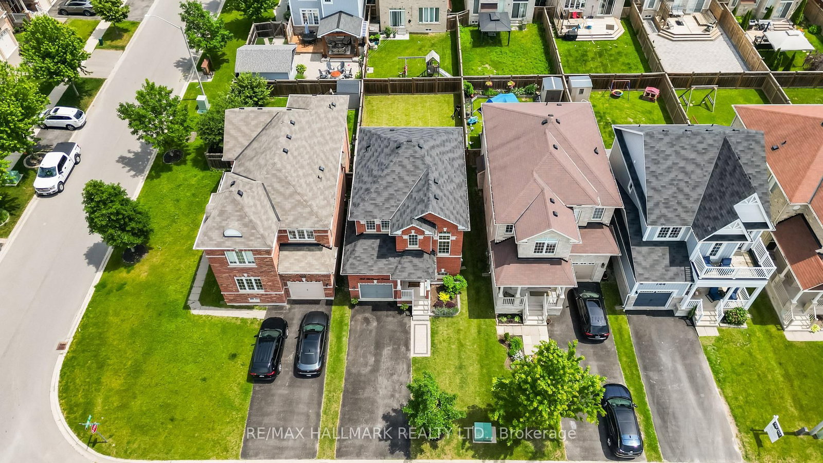 152 Mcdonald Crescent • Clarington, ON photo 36