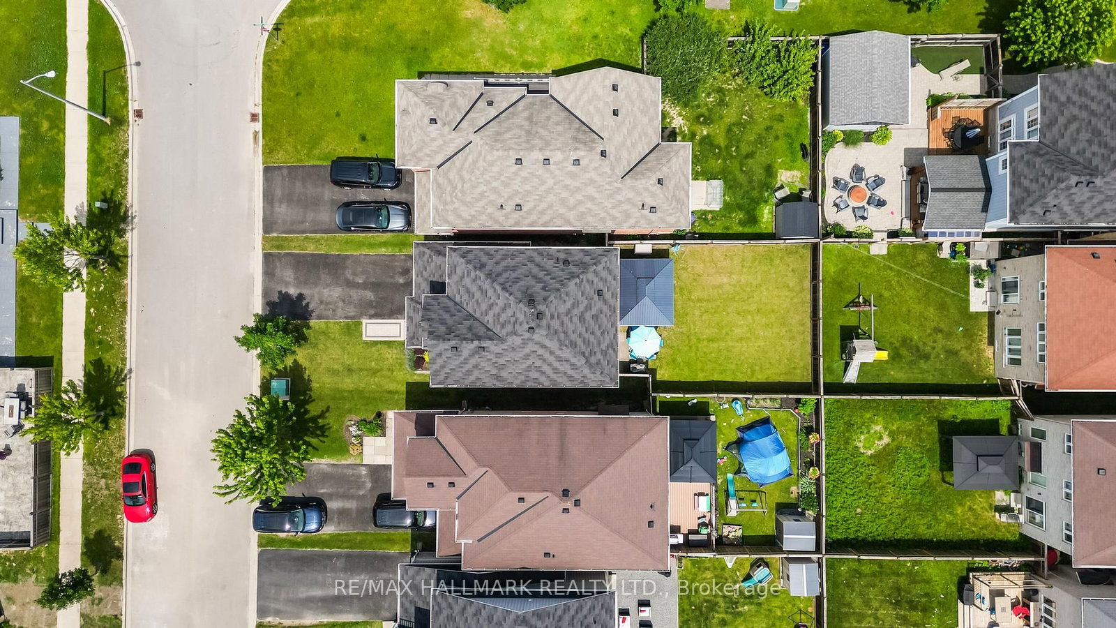 152 Mcdonald Crescent • Clarington, ON photo 37