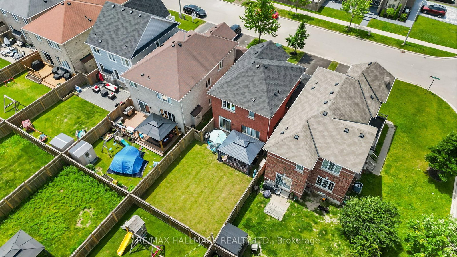 152 Mcdonald Crescent • Clarington, ON photo 40
