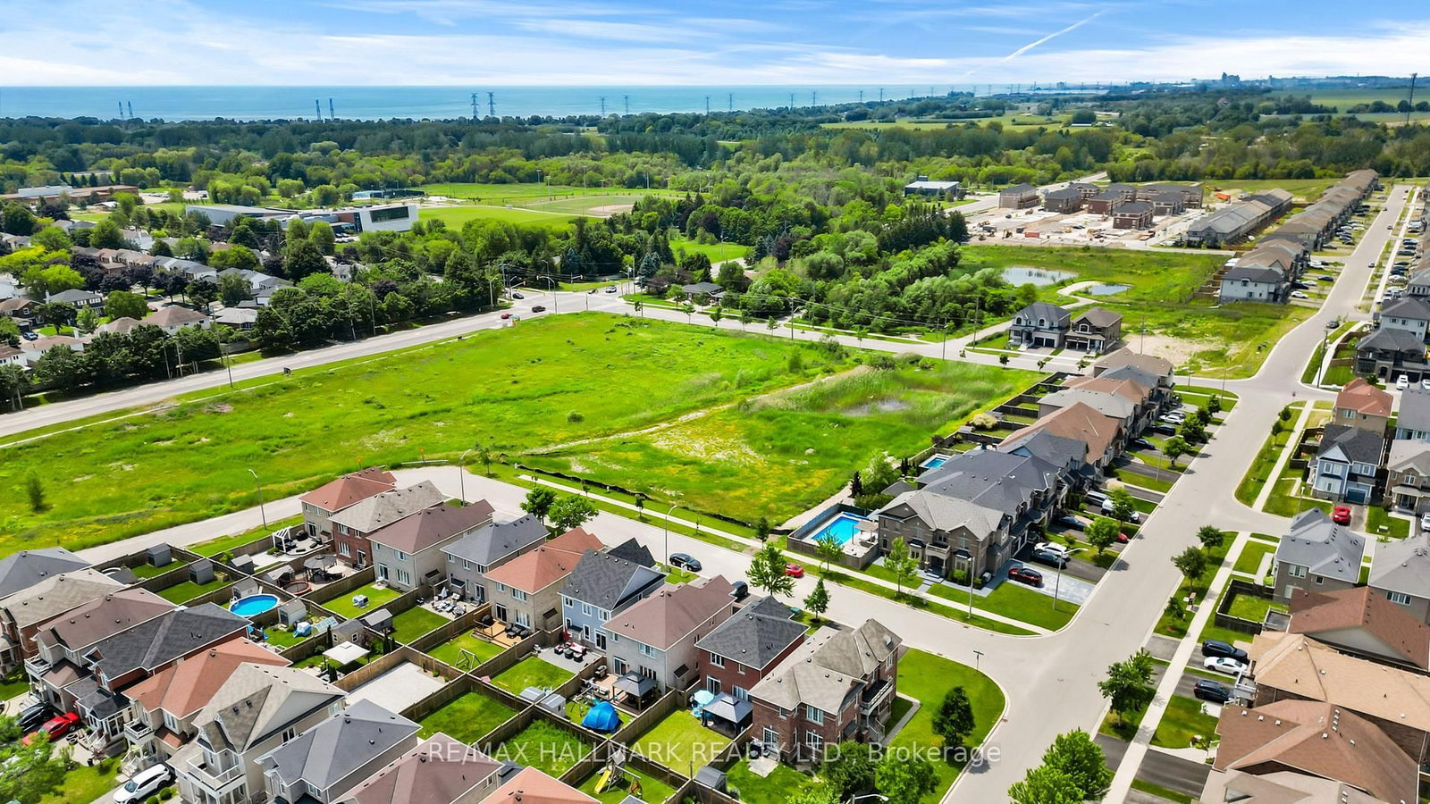 152 Mcdonald Crescent • Clarington, ON photo 41