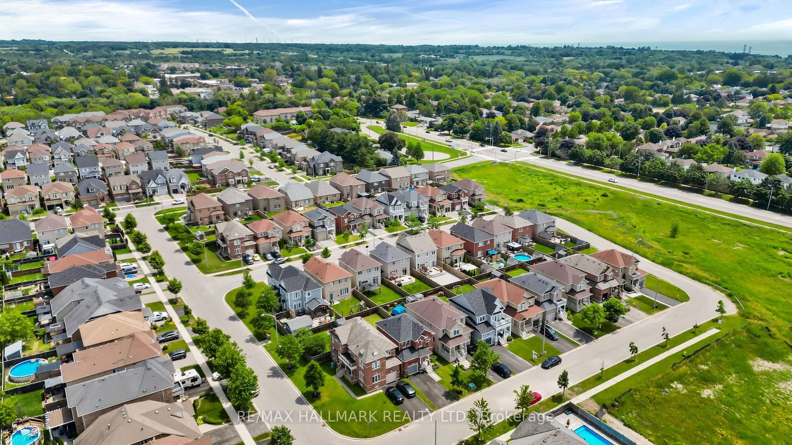 152 Mcdonald Crescent • Clarington, ON photo 42