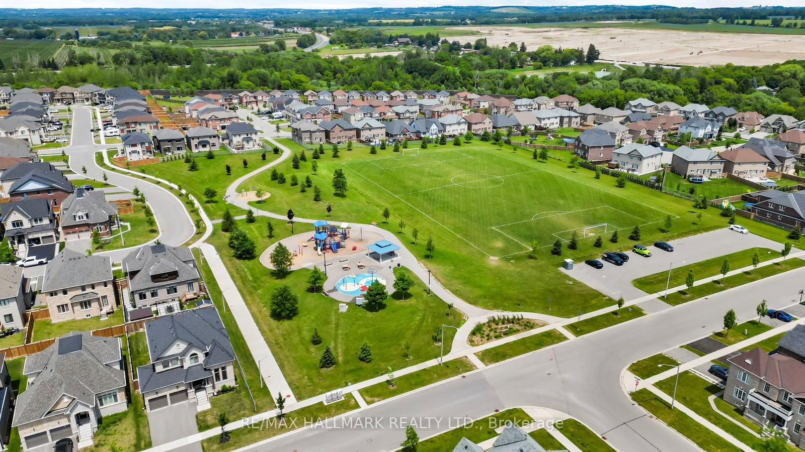 152 Mcdonald Crescent • Clarington, ON photo 45