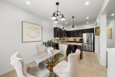 152 Mcdonald Crescent • Clarington, ON photo 9