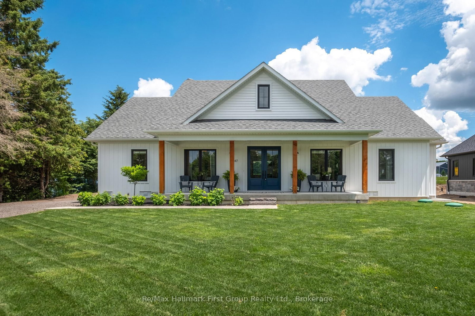 47 Wiesenweg • Scugog, ON photo 1
