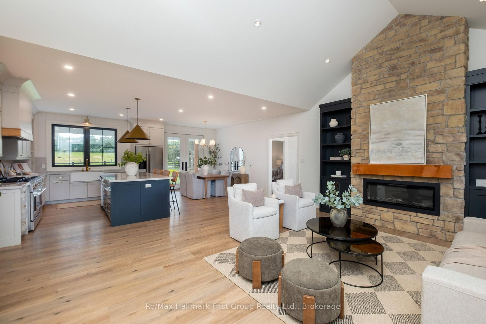 47 Wiesenweg • Scugog, ON photo 4