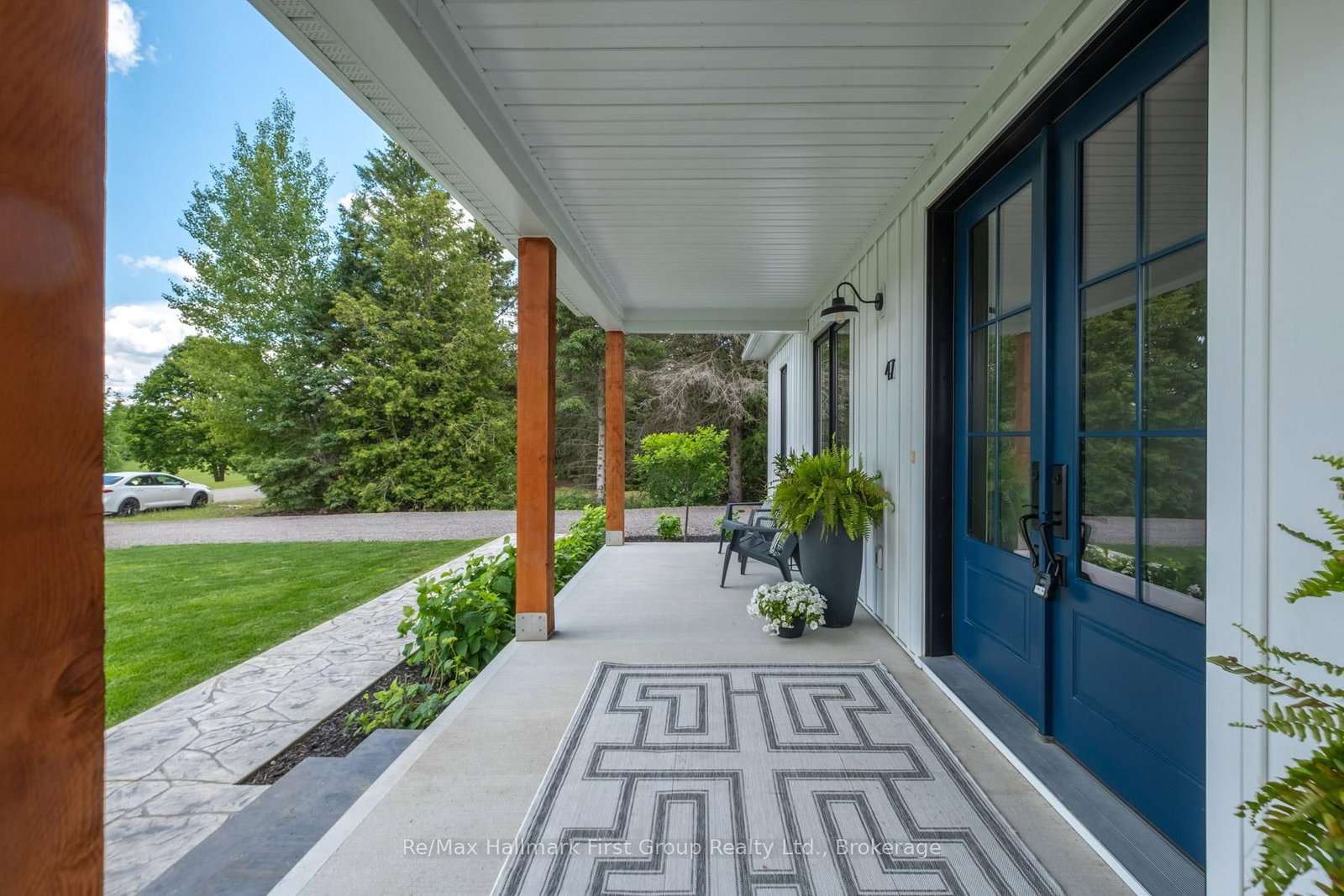 47 Wiesenweg • Scugog, ON photo 43