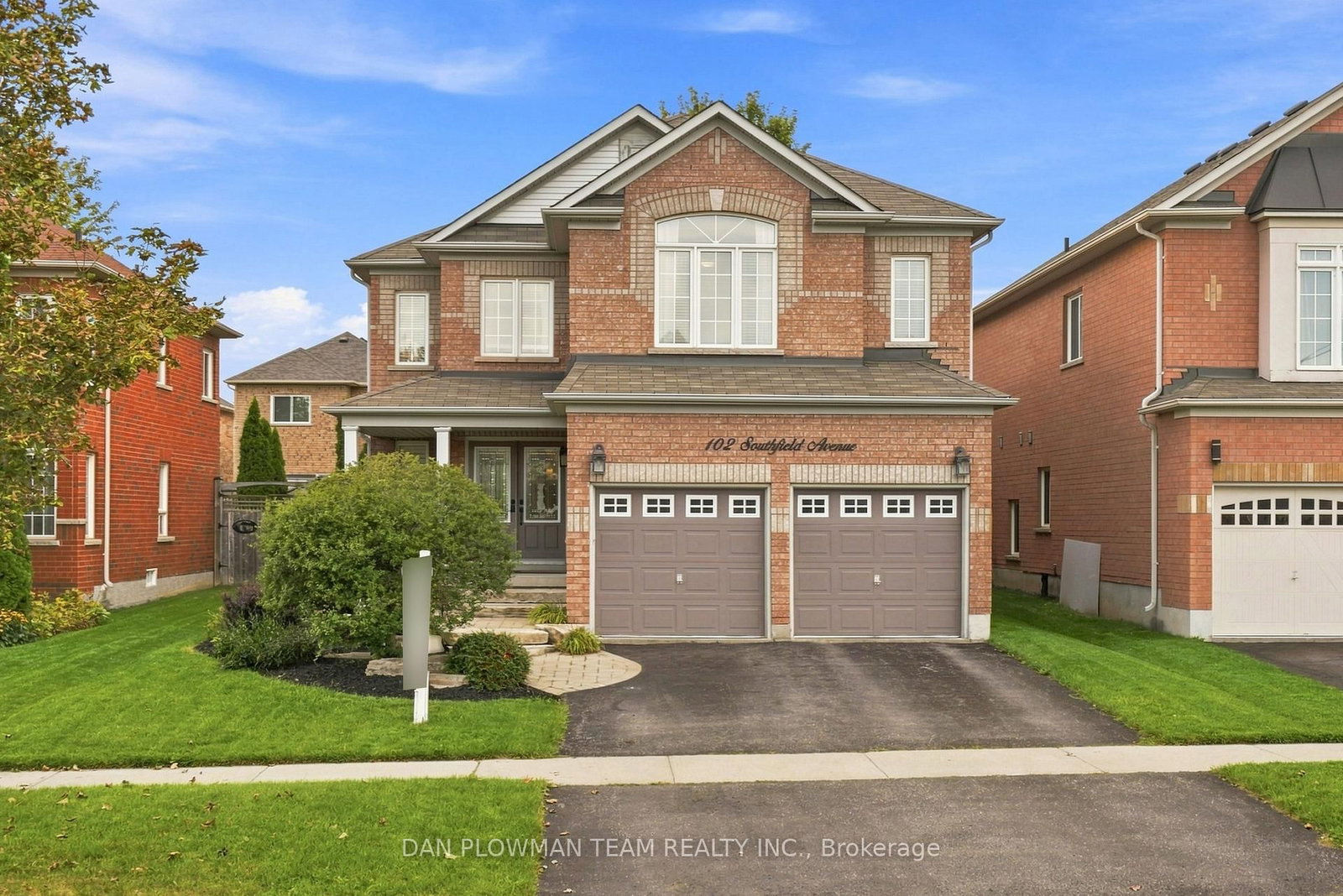 102 Southfield Avenue • Clarington, ON photo 1