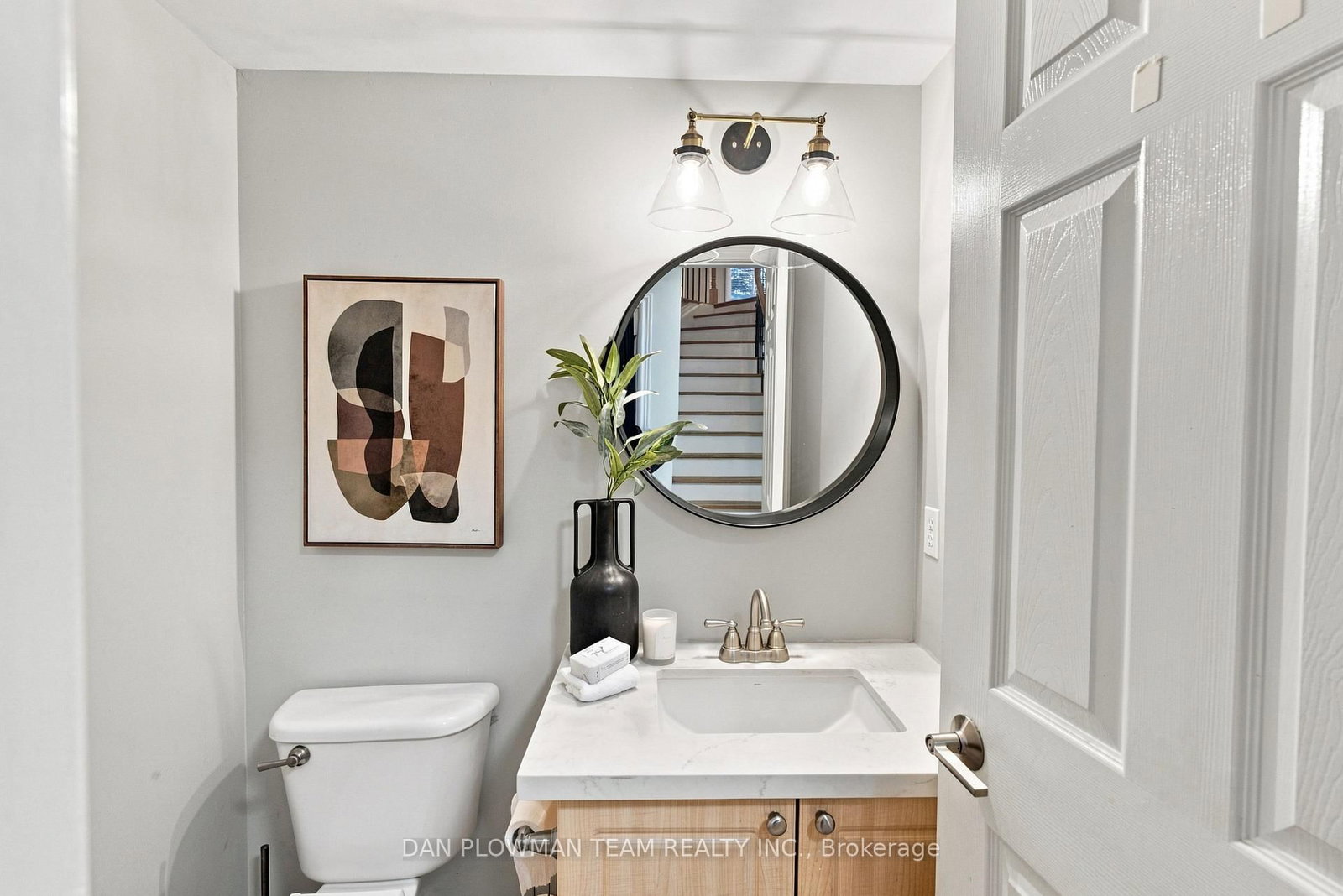 102 Southfield Avenue • Clarington, ON photo 20